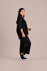 Cloud Cocoon Jacket