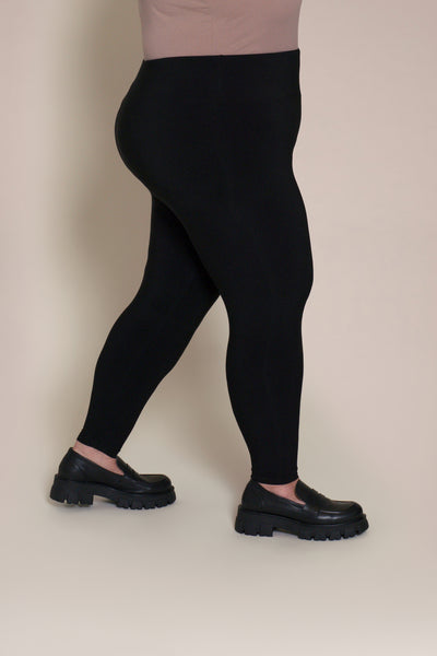 Nu Yoke Legging Plus