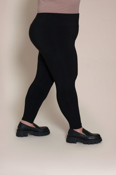 Nu Yoke Legging Plus