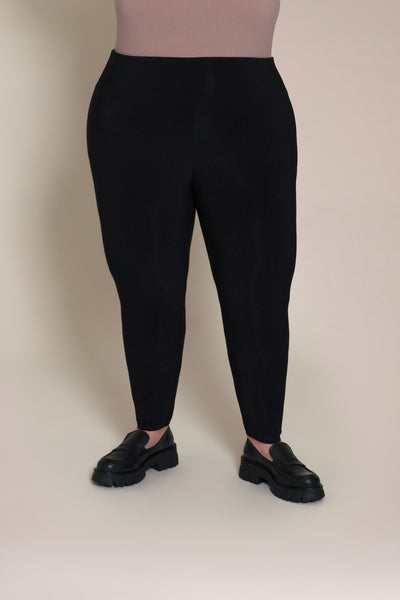 Nu Yoke Legging Plus