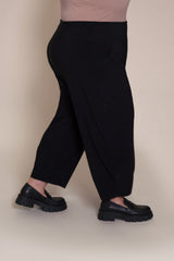 Narrow Lantern Pant Plus