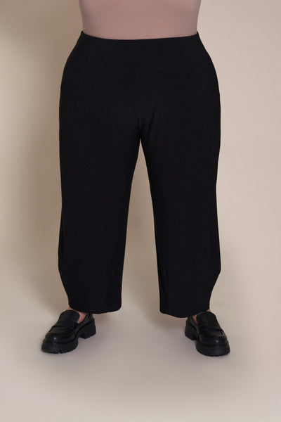 Narrow Lantern Pant Plus