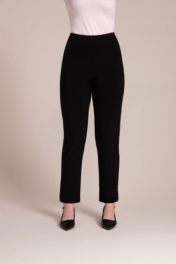 Narrow Pant Long | Black