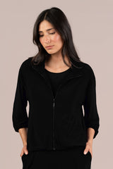 Belleza Zip Jacket