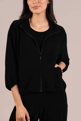 Belleza Zip Jacket