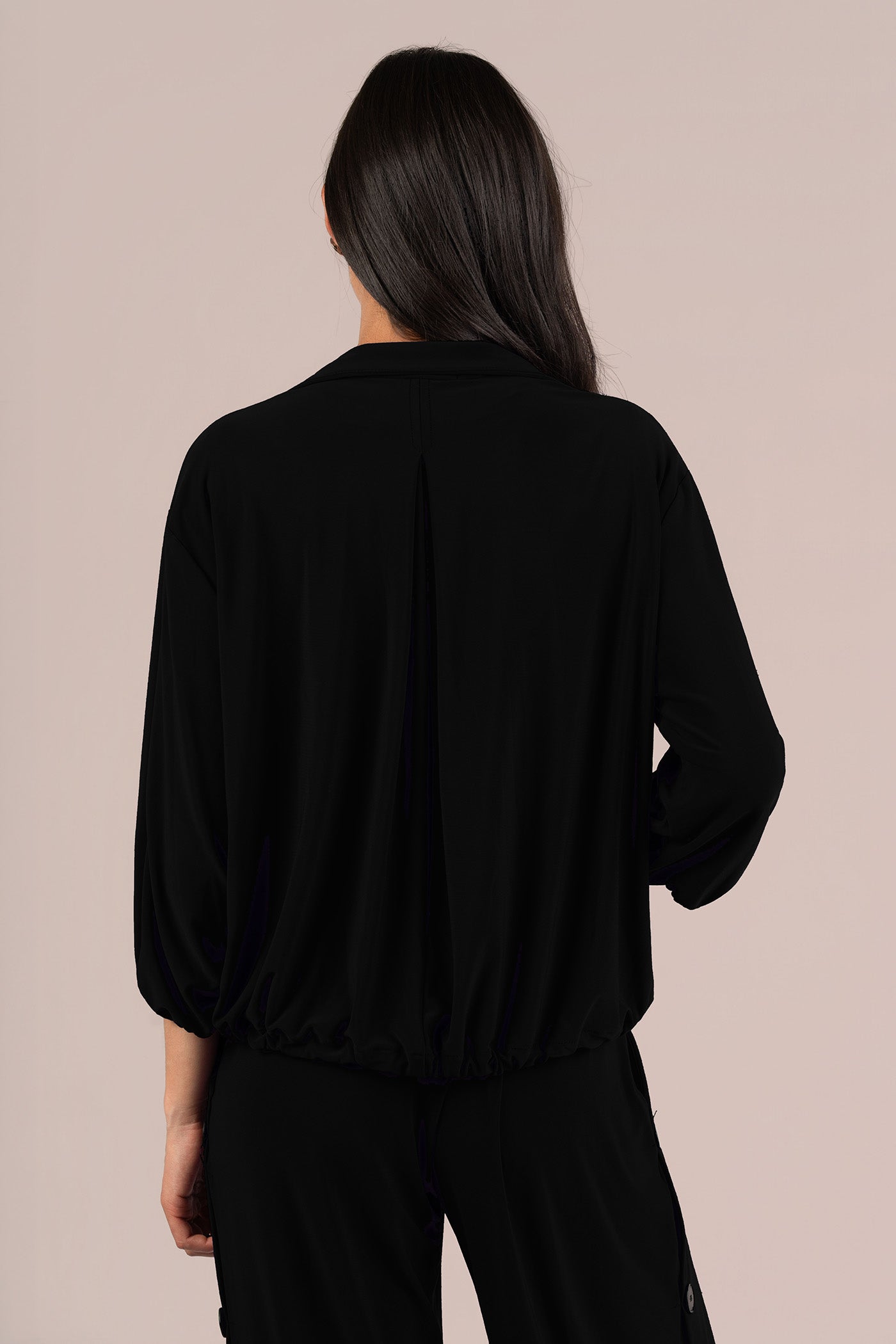 Belleza Zip Jacket