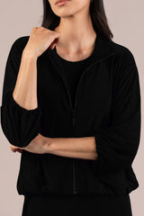 Belleza Zip Jacket