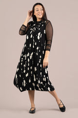 Nu Sleeveless Dream Dress, Print
