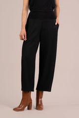 Pop Collage Crossline Pant