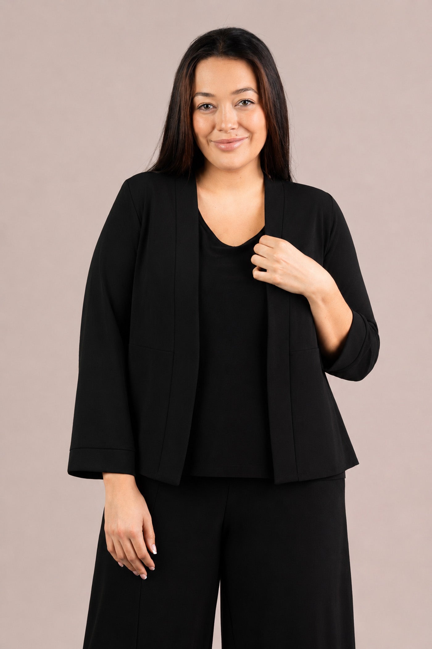 Coach Cardigan
