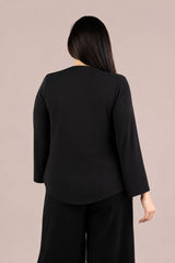 Coach Cardigan