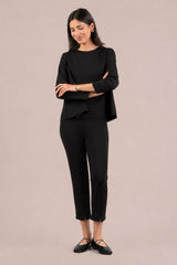 Cloud Knot Back Top