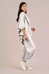 Cloud Cocoon Jacket
