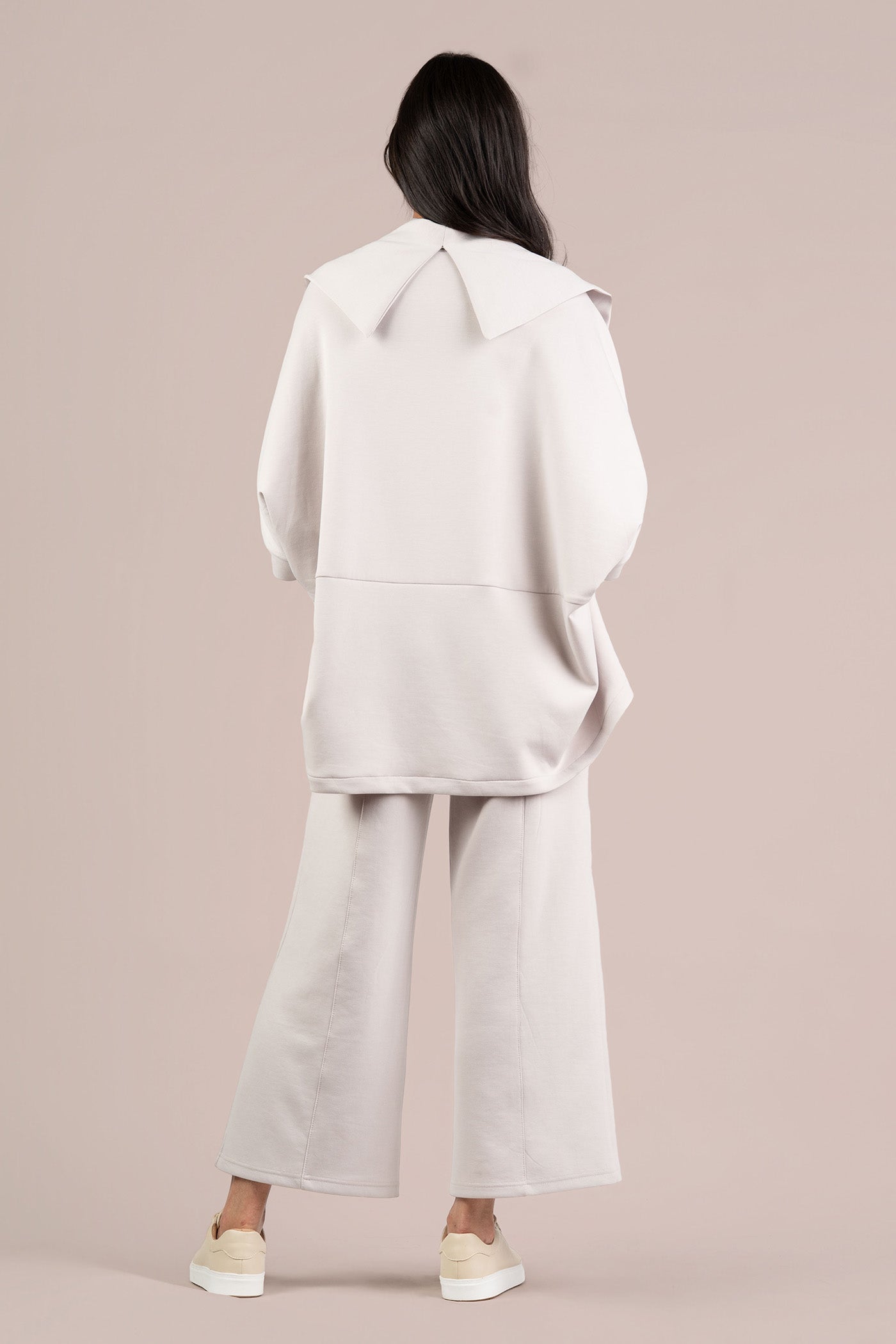 Cloud Cocoon Jacket