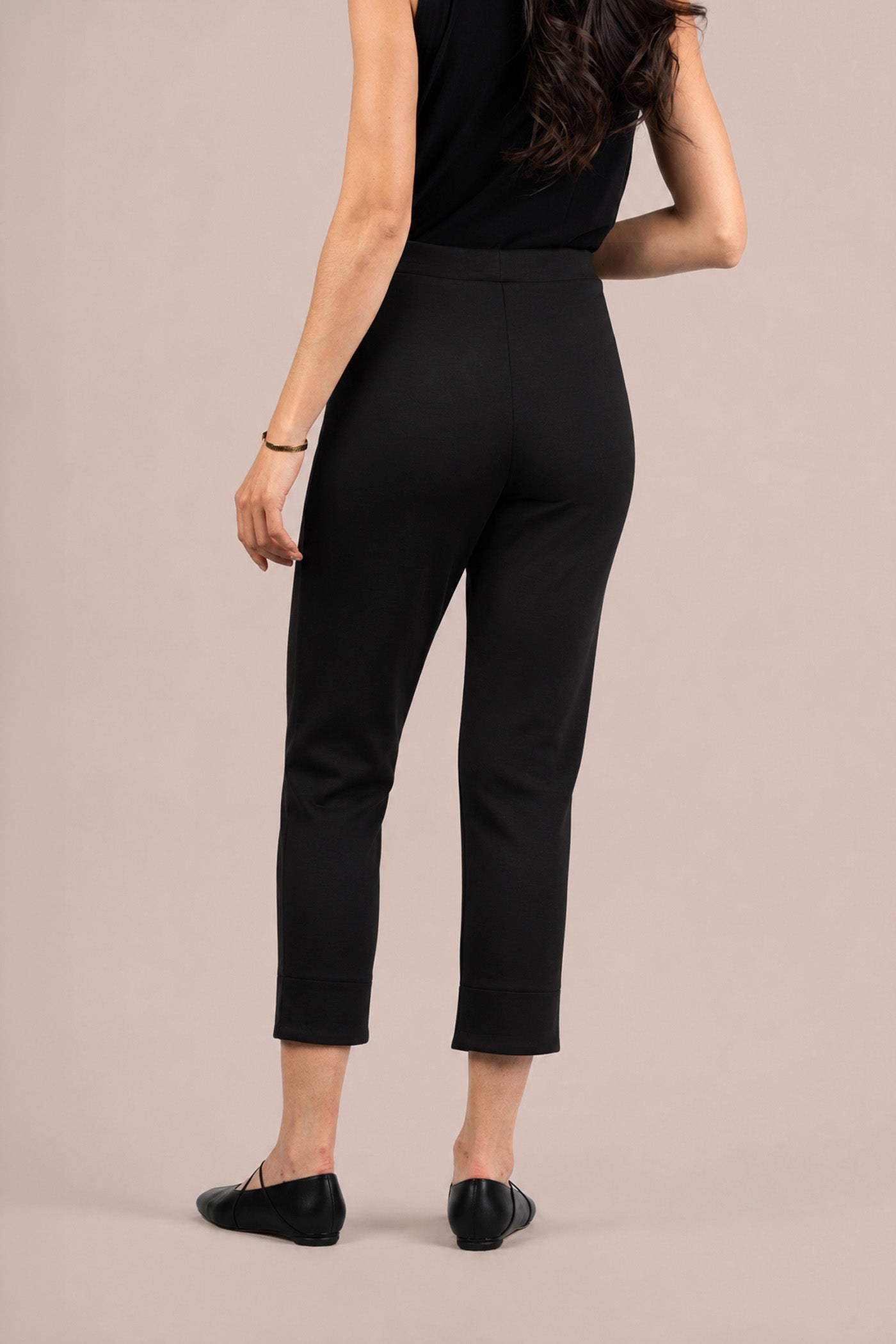 Cloud Hepburn Ankle Pant
