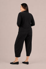 Top It Up, 3/4 Sleeve