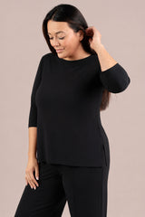 Nu Ideal Top
