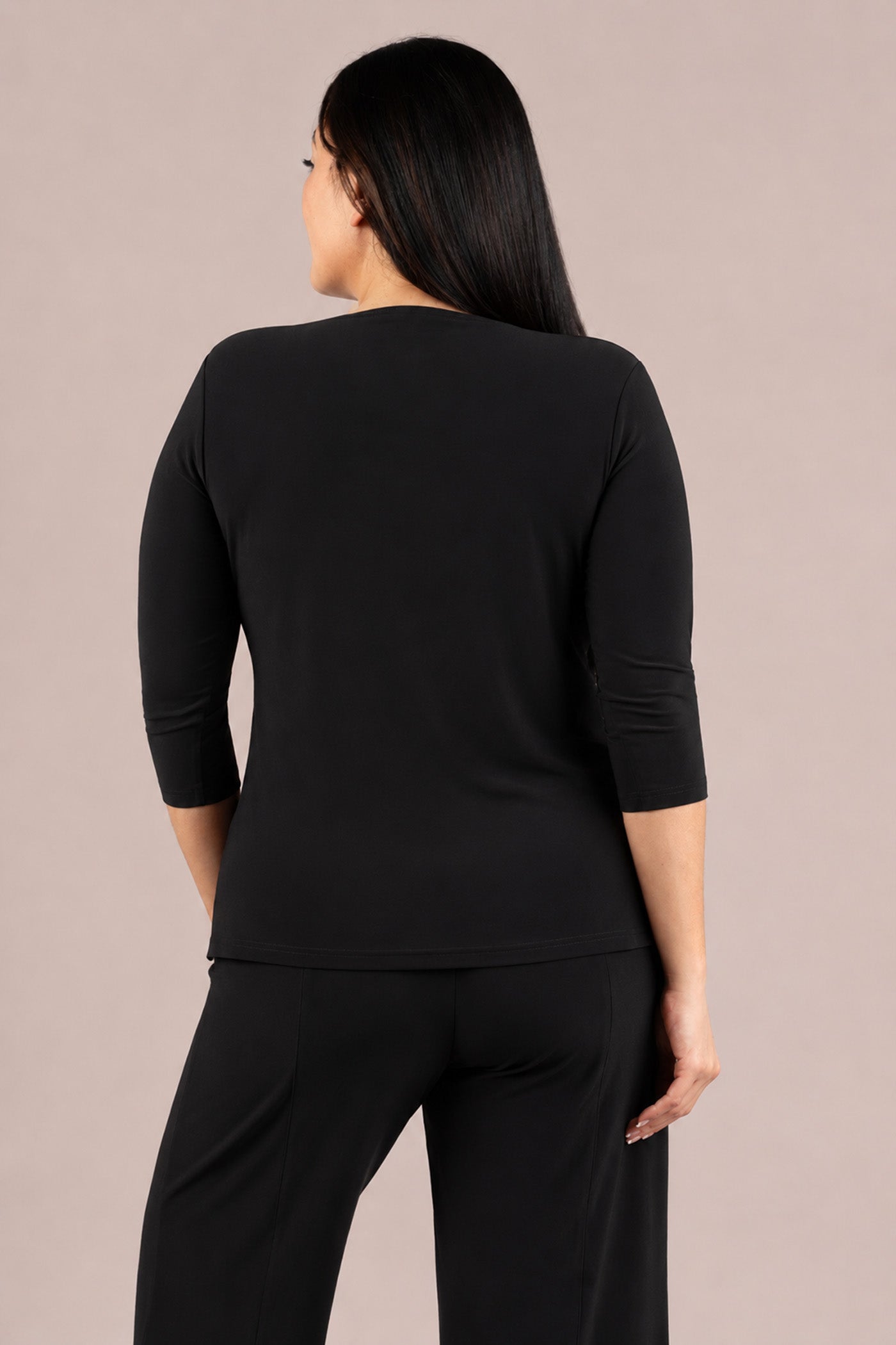 Nu Ideal Top