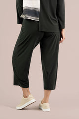 Narrow Lantern Pant
