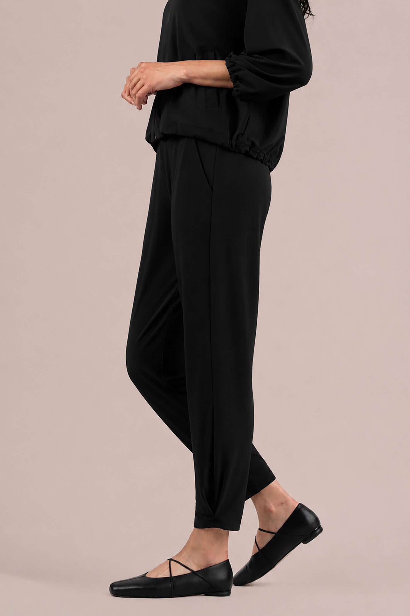 On The Go Pant