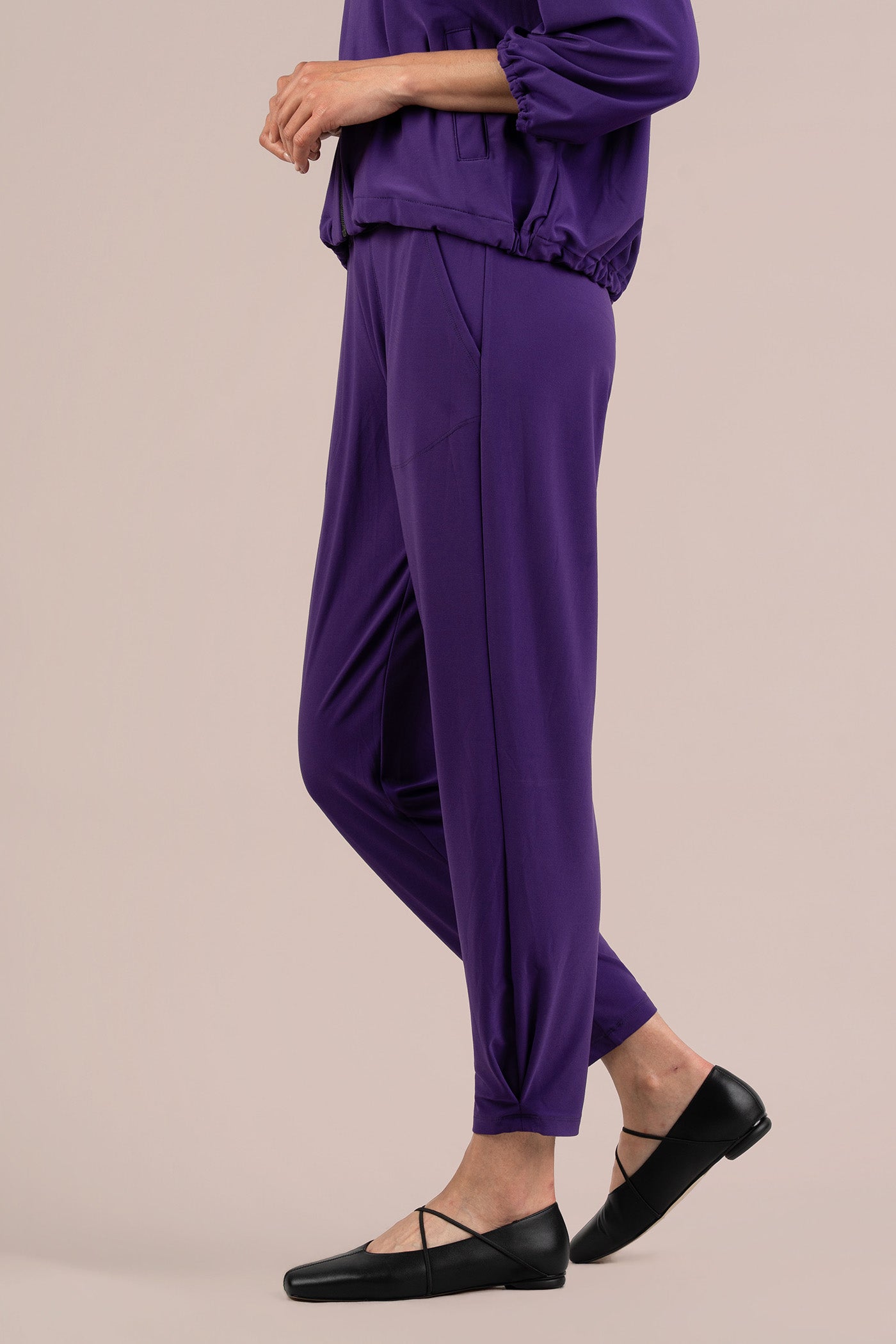 On The Go Pant