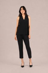 Deep V Trapeze Tank