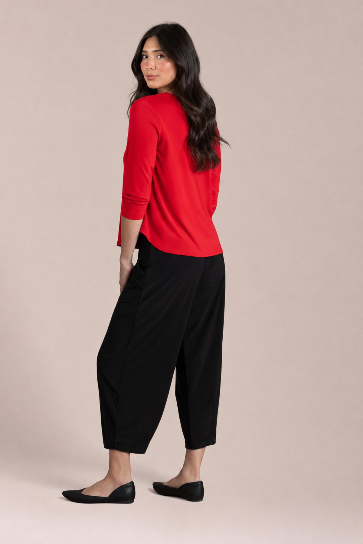 Go To Classic T Relax Short