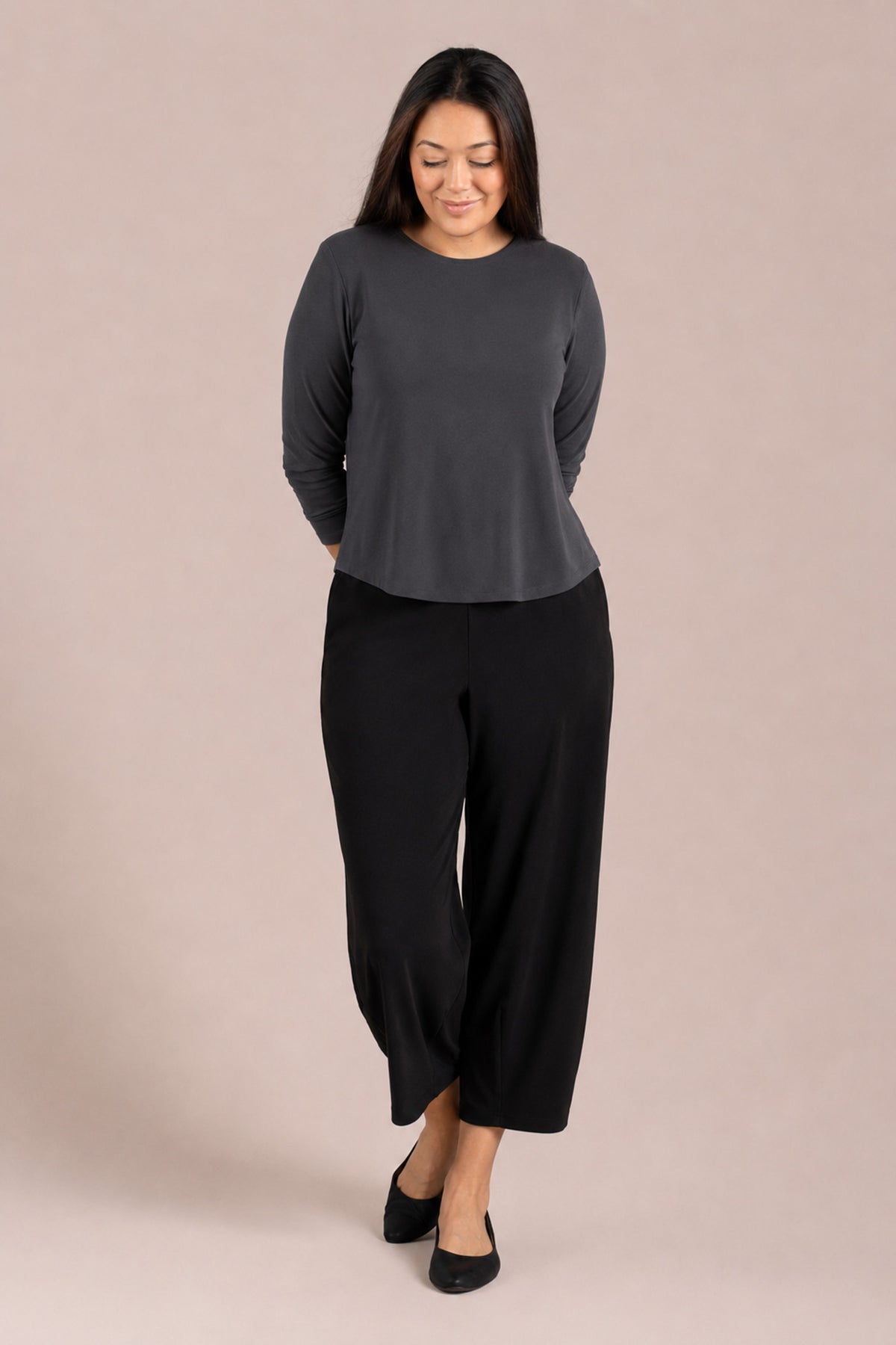 Go To Classic T Relax Short