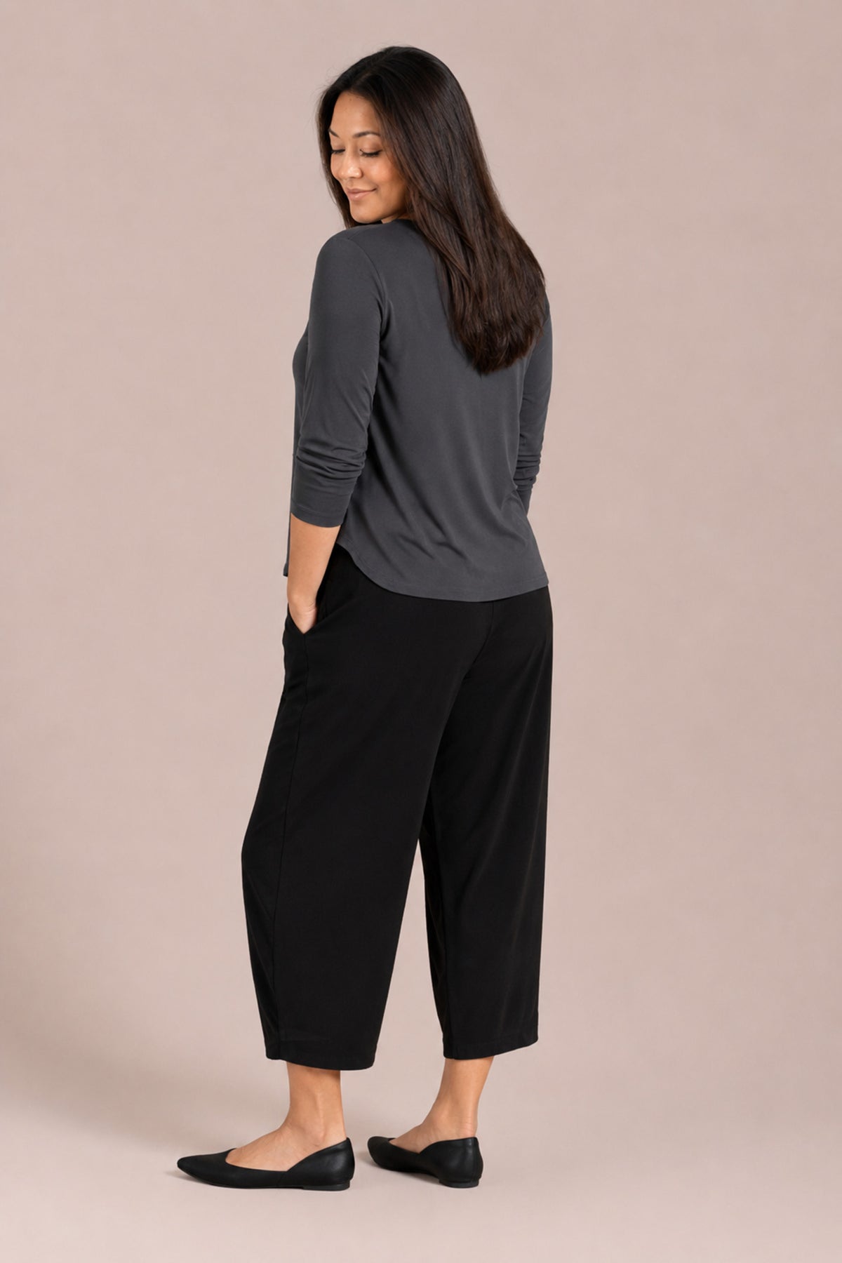 Go To Classic T Relax Short
