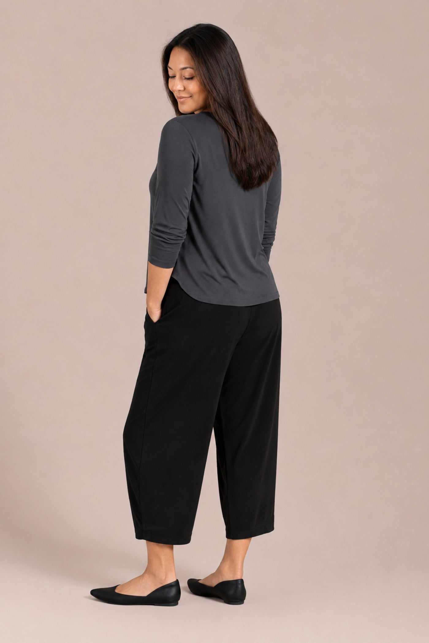 Go To Classic T Relax Short