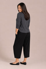 Go To Classic T Relax Short
