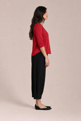 Go To Classic T Relax Short