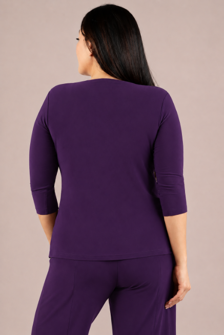 Nu Ideal Top