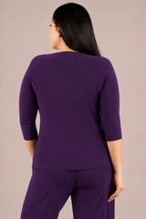 Nu Ideal Top