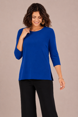 Nu Ideal Top