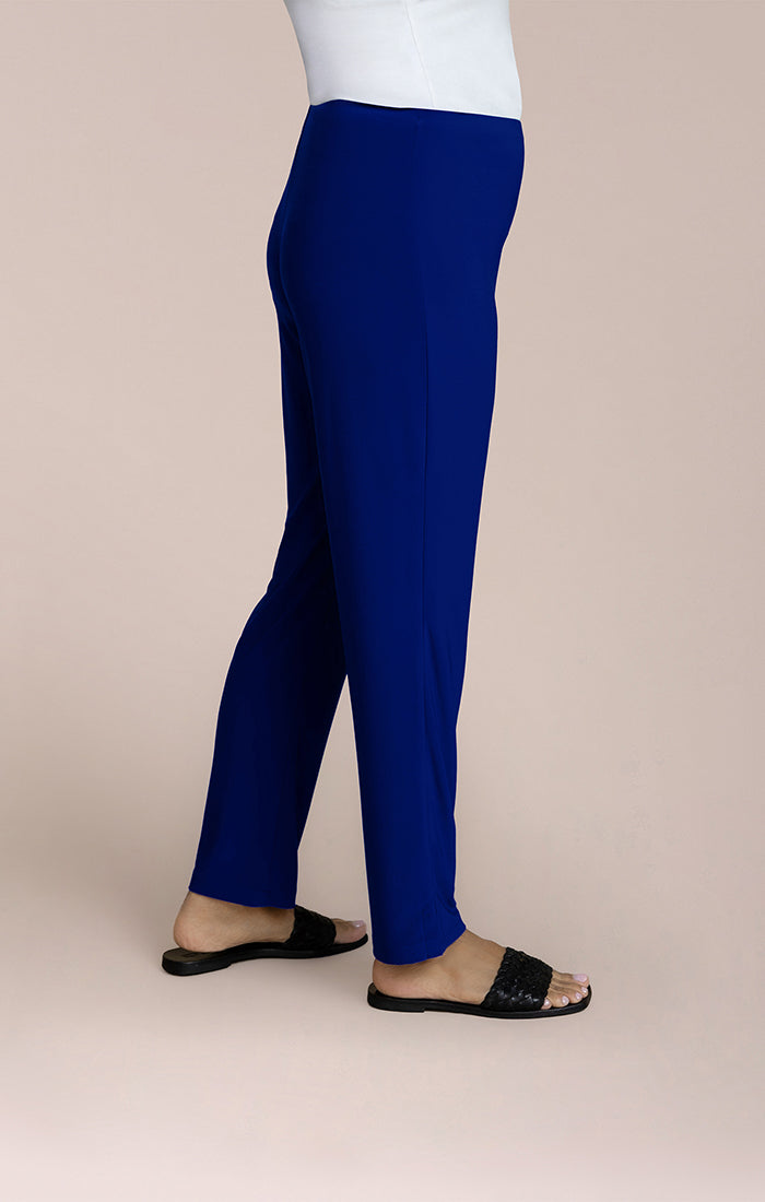 Narrow Pant Midi