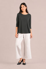 Go To Classic T Relax, 3/4 Sleeve