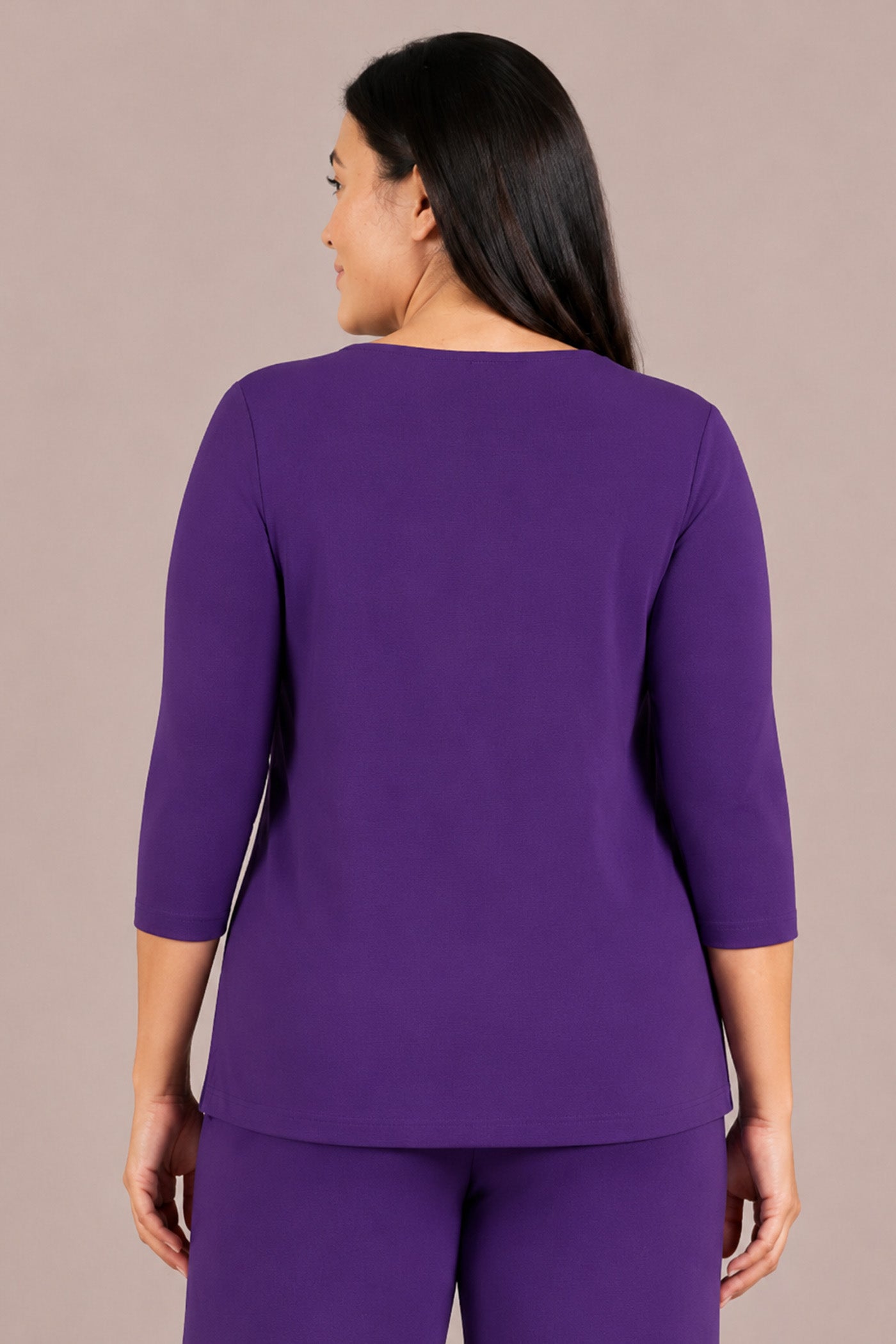 Go To Classic T Relax, 3/4 Sleeve