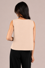 Nu Flared Shell