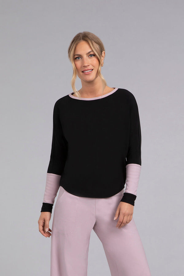 Black Lilac