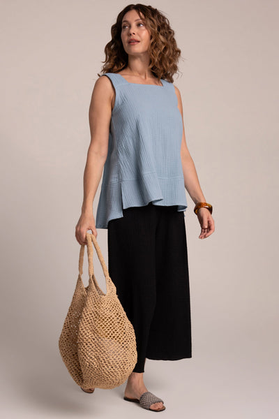 Stone blue