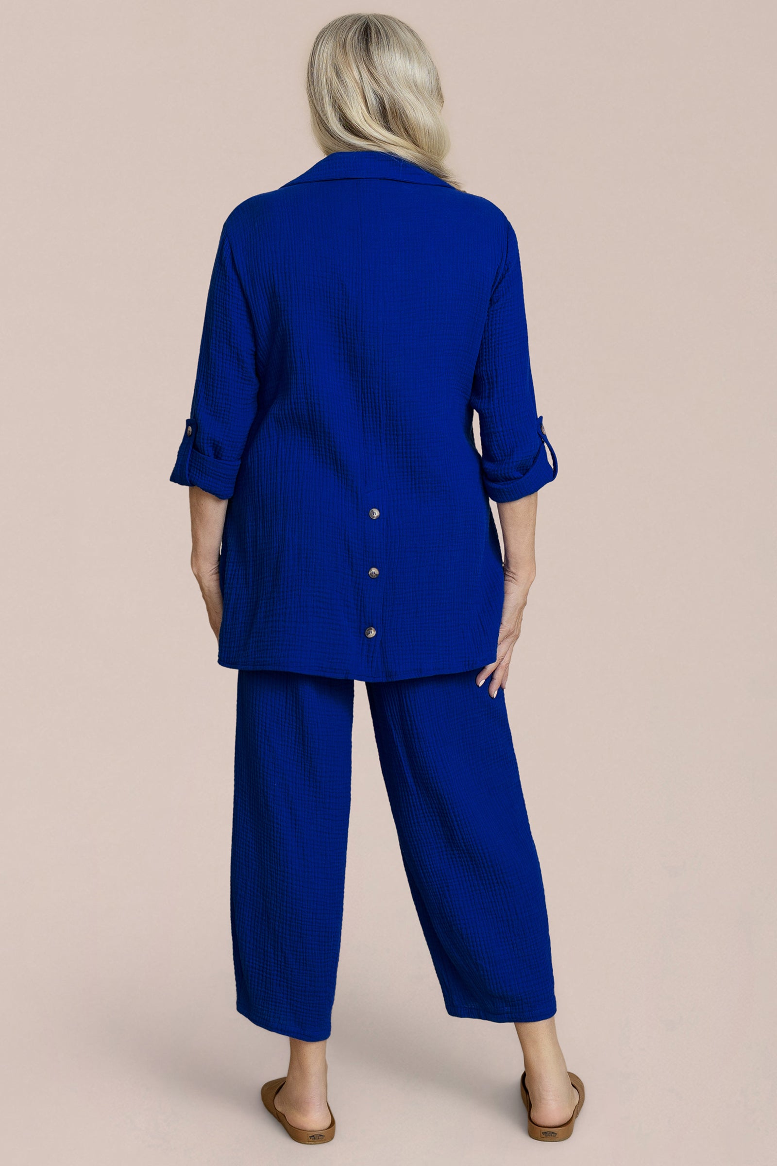 Breeze Amalfi  Shirt