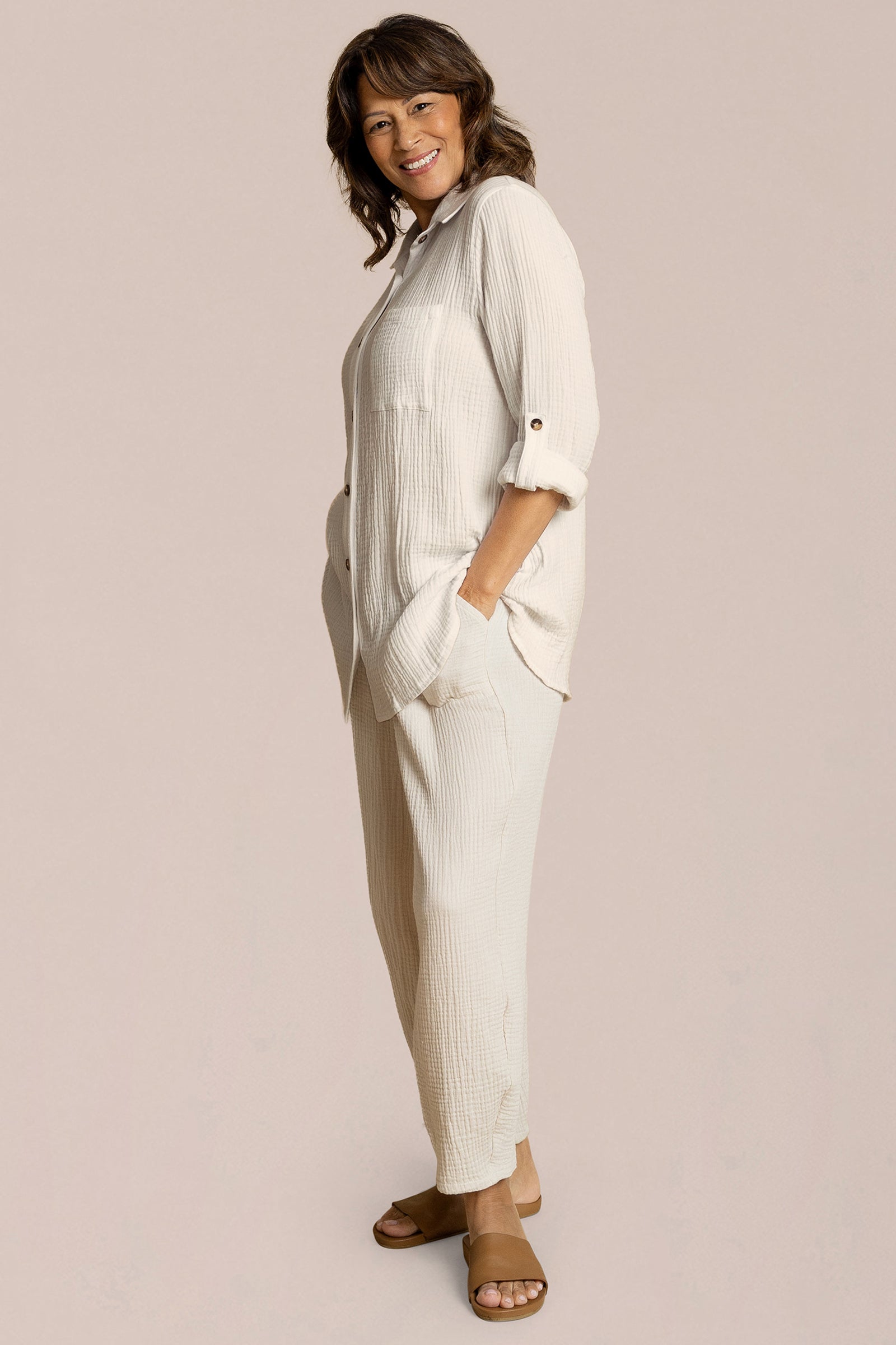 Breeze Amalfi  Shirt