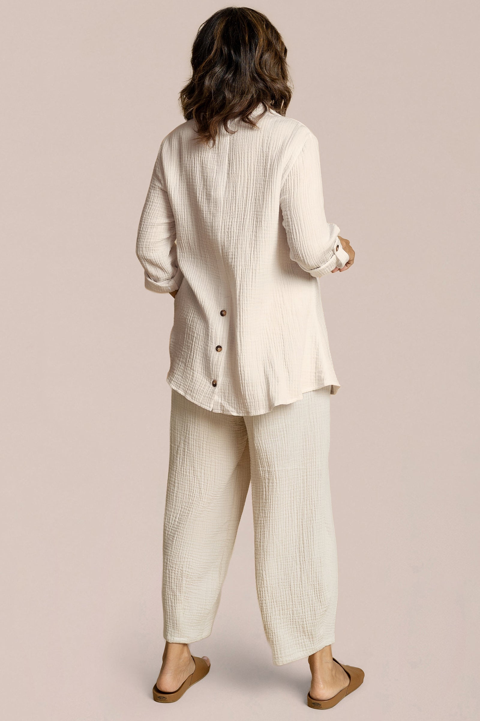 Breeze Amalfi  Shirt