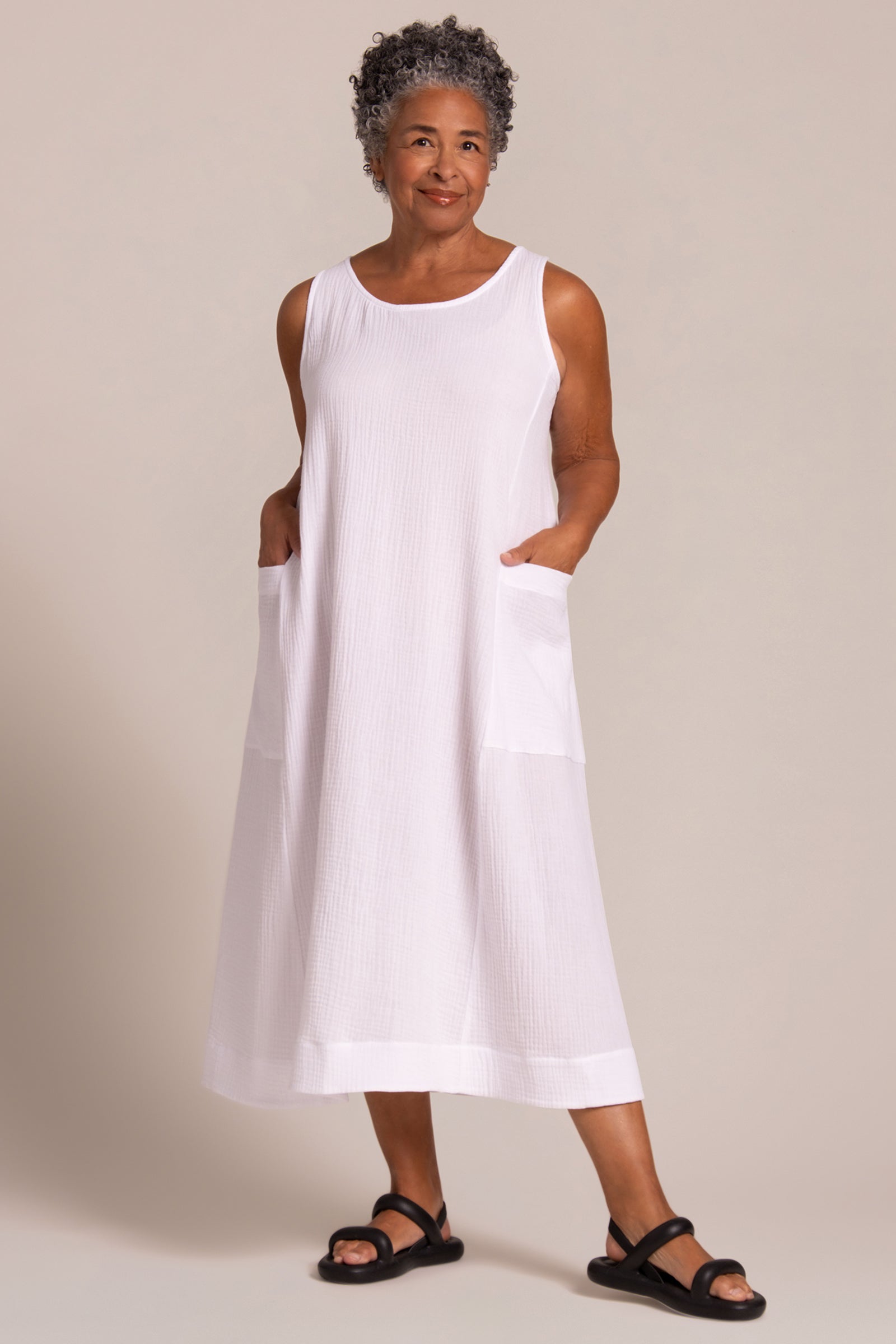 Robe évasée Breeze EZ