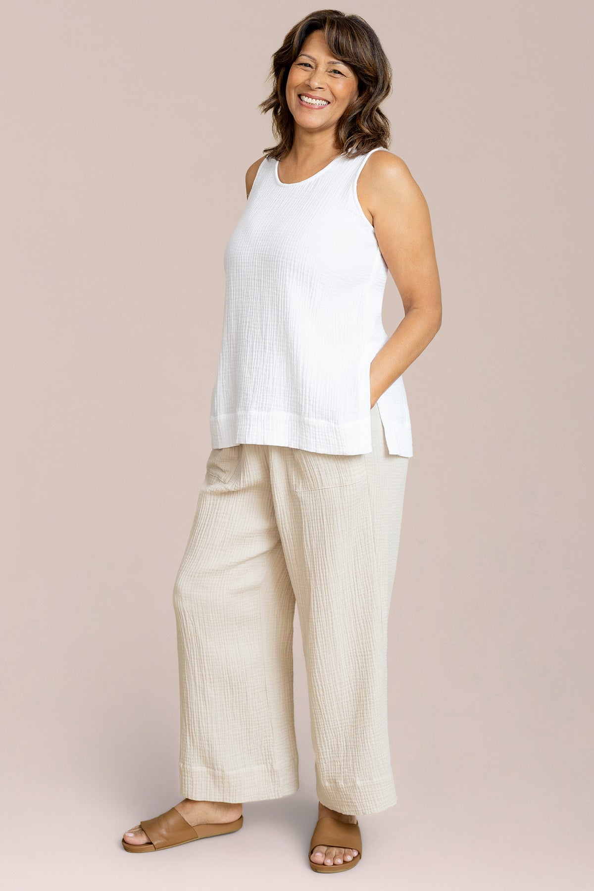 Breeze  EZ Tank