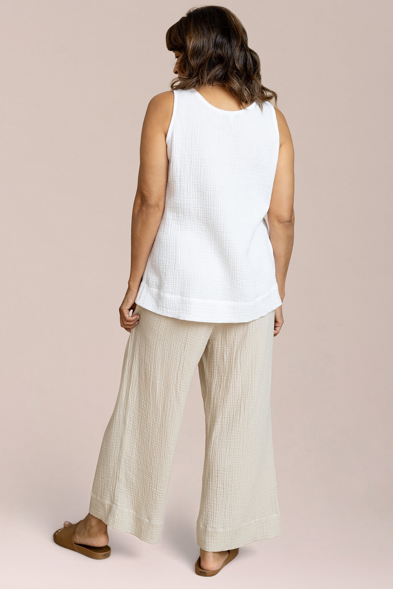 Breeze  EZ Tank