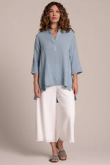Stone blue