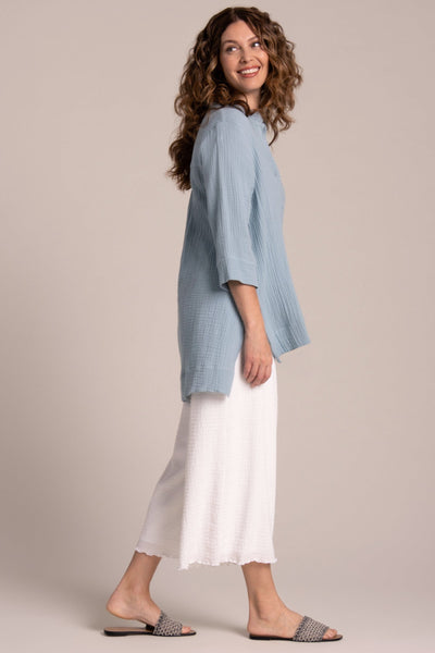 Stone blue