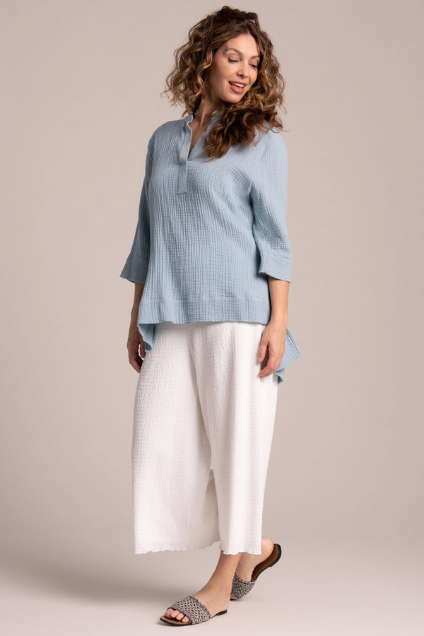 Stone blue